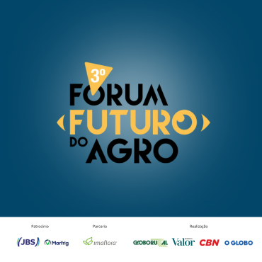 Fórum discutirá o futuro do comércio agrícola do país