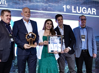 Conheça as fazendas vencedoras do 8º Prêmio Fazenda Sustentável, realizado pelo Globo Rural em parceria com o Imaflora