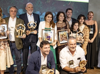 Conheça as fazendas vencedoras do 8º Prêmio Fazenda Sustentável, realizado pelo Globo Rural em parceria com o Imaflora