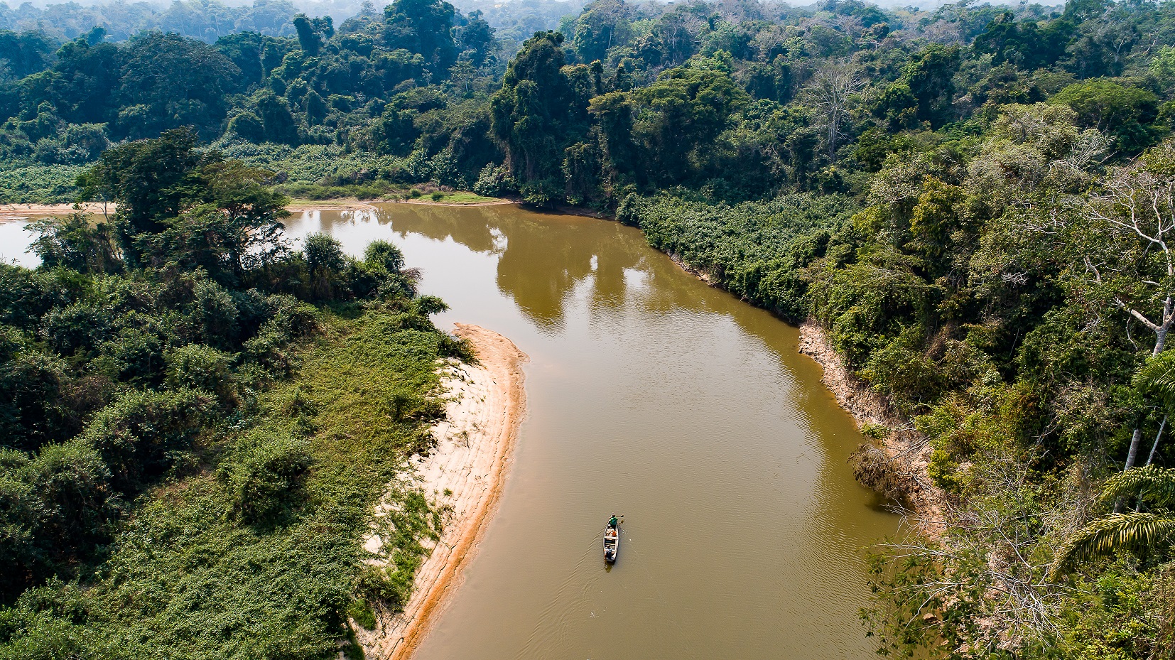 Hora de destravar o financiamento da biodiversidade